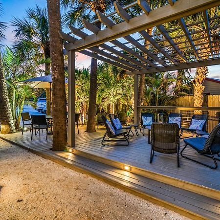 Wonderful Place Wprivate Patio Next To The Beach ココアビーチ エクステリア 写真