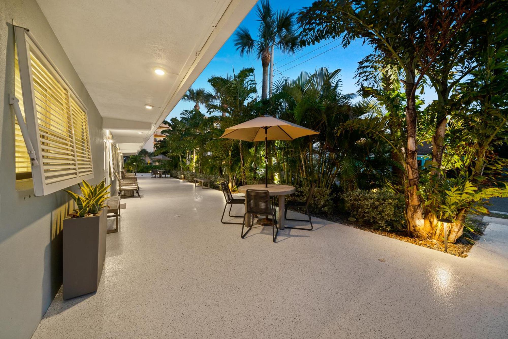 Wonderful Place Wprivate Patio Next To The Beach ココアビーチ エクステリア 写真