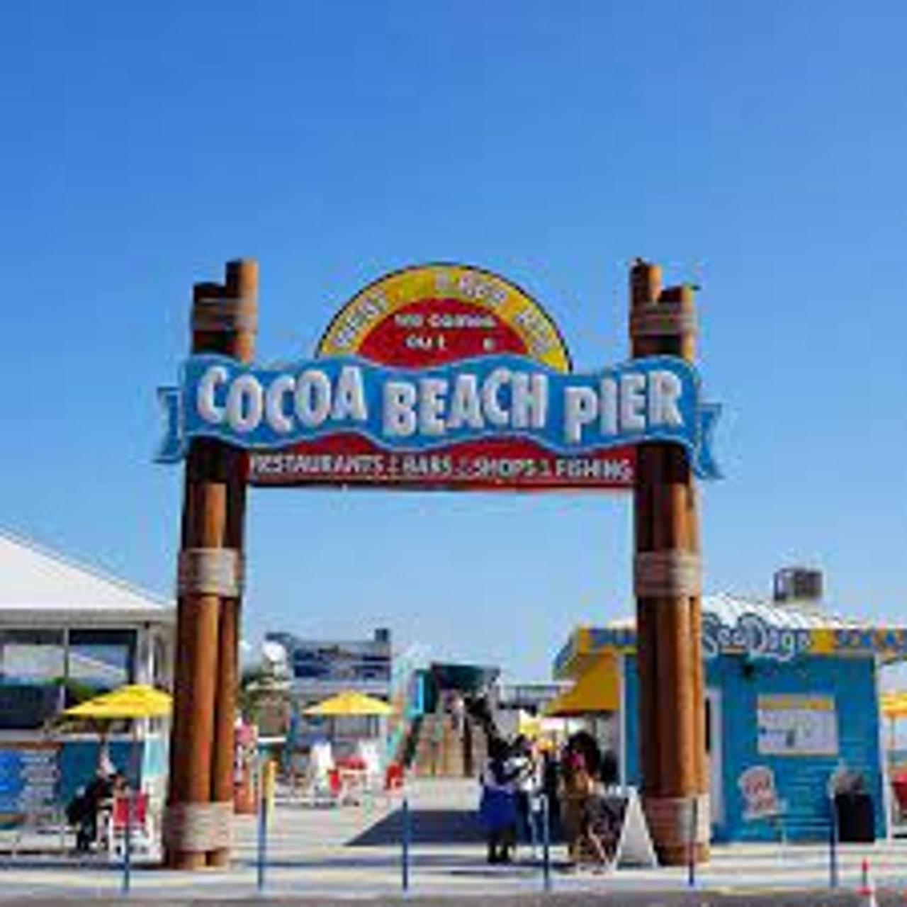 Wonderful Place Wprivate Patio Next To The Beach ココアビーチ エクステリア 写真