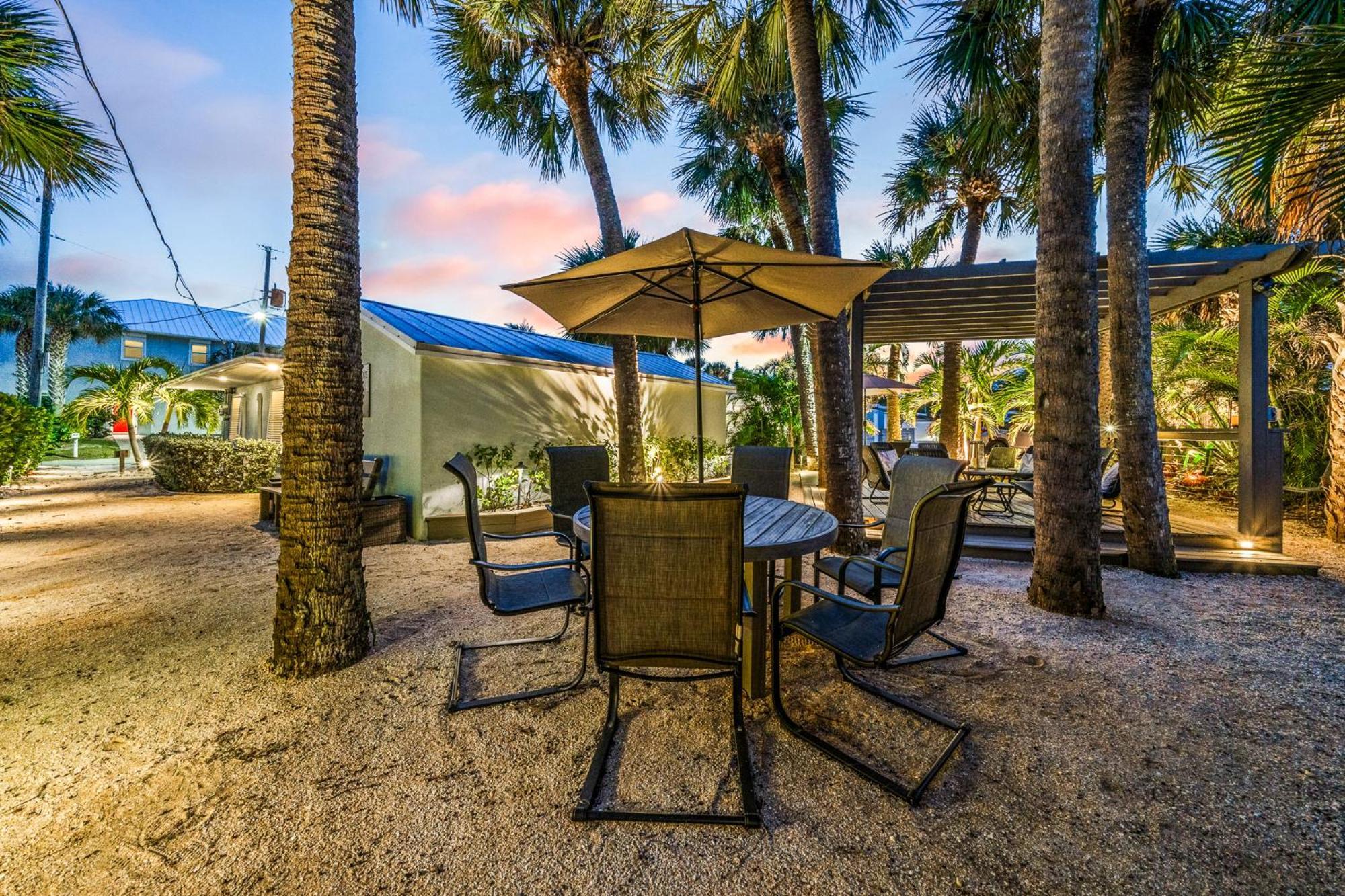 Wonderful Place Wprivate Patio Next To The Beach ココアビーチ エクステリア 写真