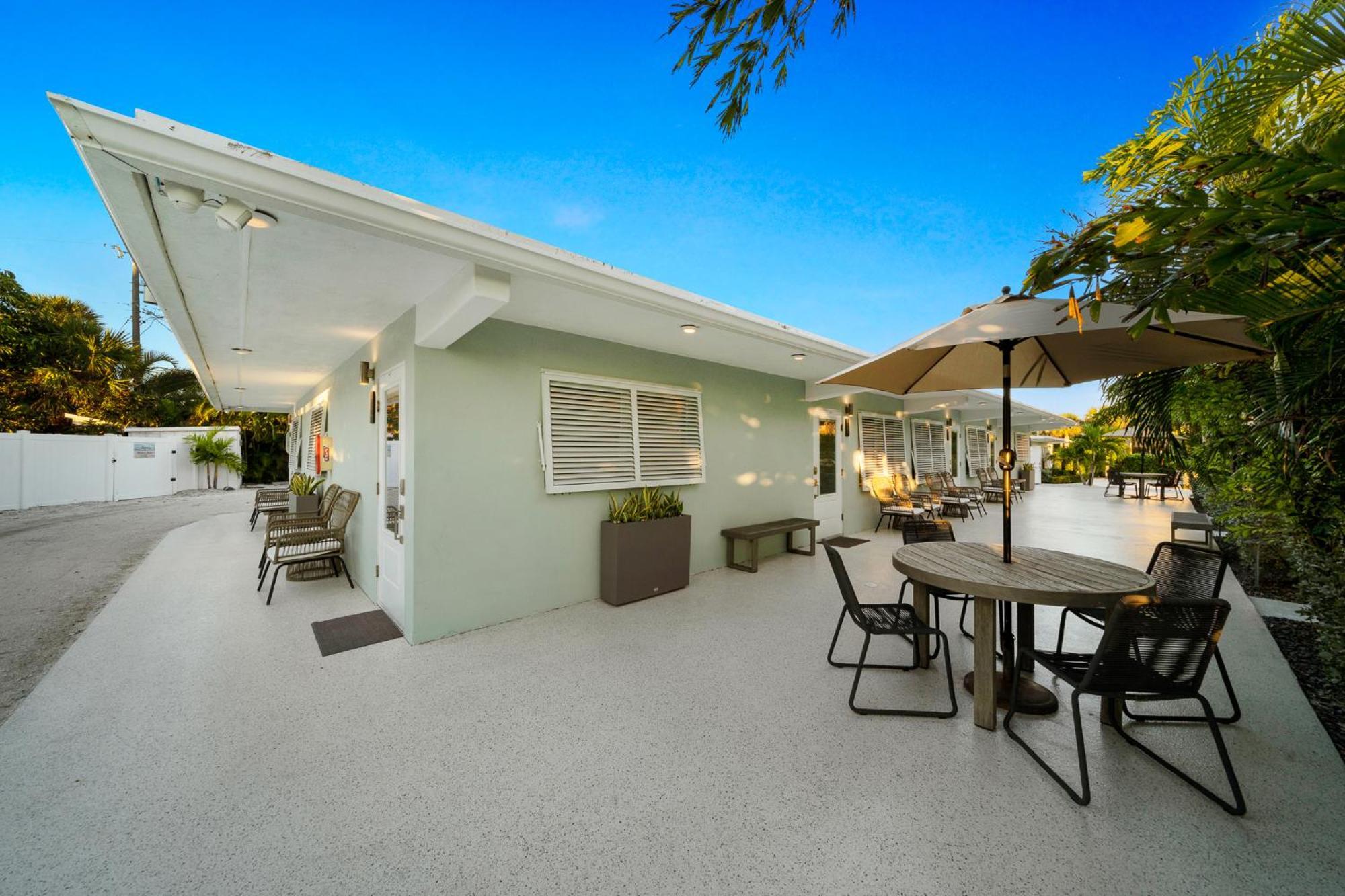 Wonderful Place Wprivate Patio Next To The Beach ココアビーチ エクステリア 写真